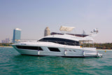 Majesty 48 ft