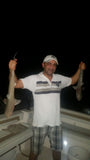 Family Fishing Trip in Dubai