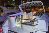 Dodge Limo & Miami Yacht Cruise Offer