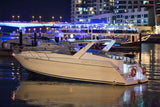 Dodge Limo & Miami Yacht Cruise Offer