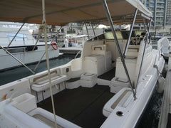 Gulf Craft 31 feet Cruise