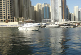 Gulf Craft 31 feet Cruise