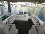 Gulf Craft 31 feet Cruise