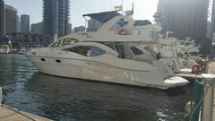 50 Feet Majesty Yacht