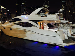 50 Feet Majesty Yacht