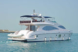 88 Feet Luxury Majesty