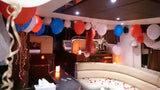 Yacht Decorations Package