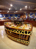 Ocean Empress Marina Dhow Dinner cruise