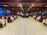 Ocean Empress Marina Dhow Dinner cruise