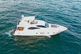 66 Feet Majesty 2014