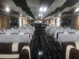 LUXURY DINNER CRUISE ON DESERT ROSE MEGA YACHT